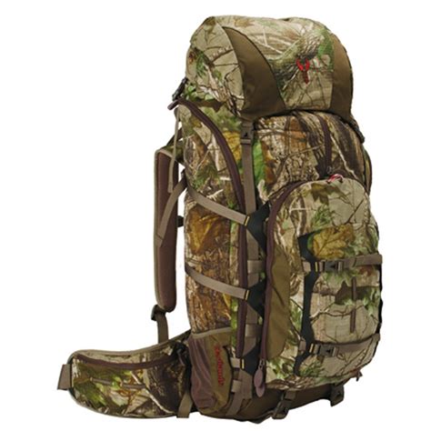 hunting backpack  definitive guide
