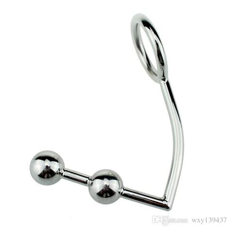 304 Real Top Quality Stainless Steel Double Balls Design