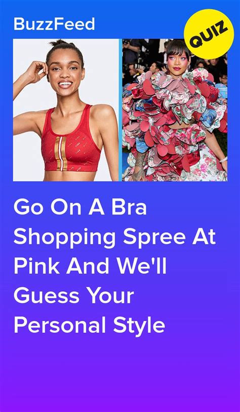 shop   bras  pink   guess  clothing style girl quizzes playbuzz quizzes
