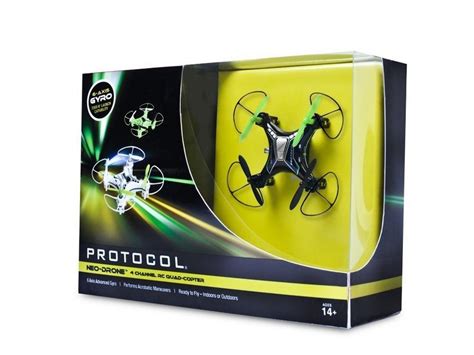 protocol drones ifixit
