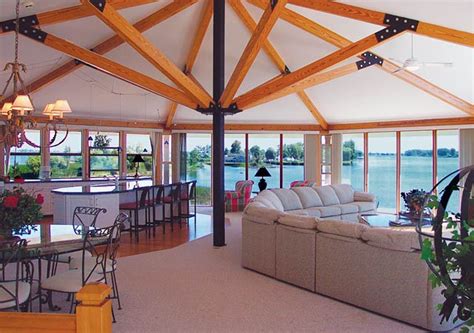 lakefront house lake house floor plans small lake home house plans country lake house
