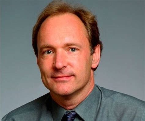 tim berners lee biography facts childhood family life achievements