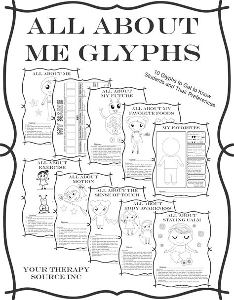 glyphs  therapy source
