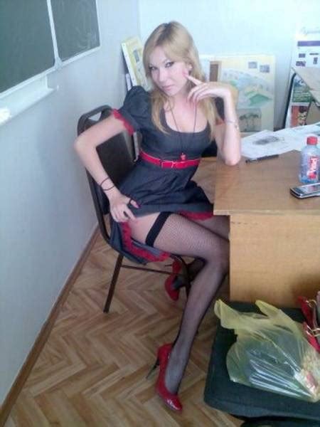 in russia the hot teachers school you wow gallery