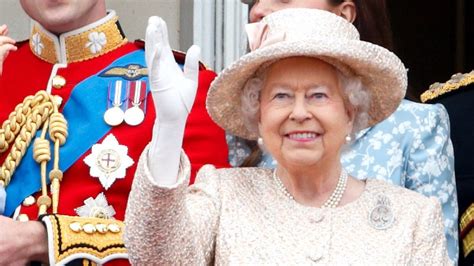 queen elizabeth ii is now britain s longest reigning