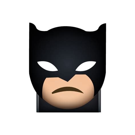 Batman 12 Emoji That Need To Exist Asap Popsugar Tech