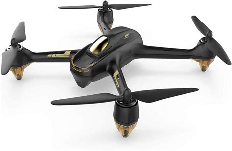 dji tello  hubsan hs  mundo drone