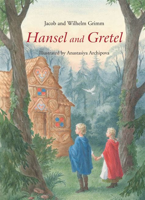 Pin On Hansel And Gretel 糖果屋