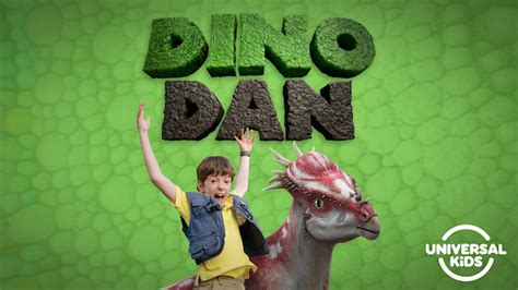 Watch Dino Dan Online Youtube Tv Free Trial