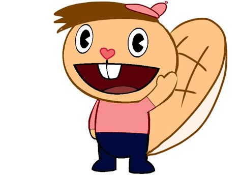 List Of Crossover Characters Happy Tree Friends Fanon Wiki