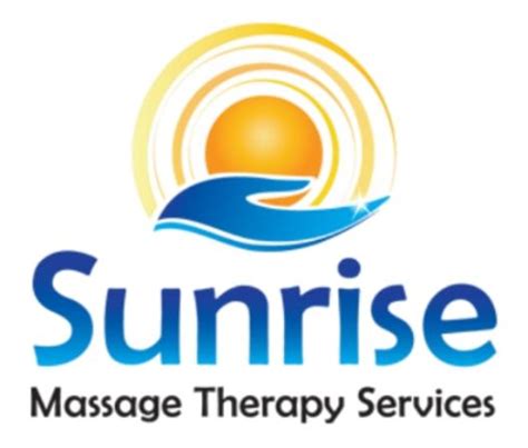 sunrise massage therapy services hartville