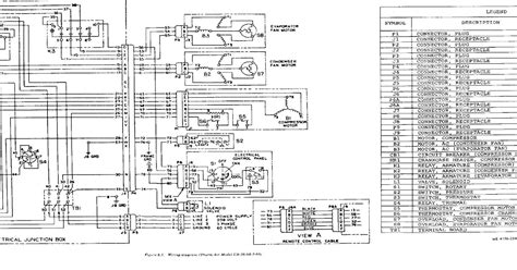 xl  heat pump wiring diagram trane xl heat pump mini split heat pump reviews goodman
