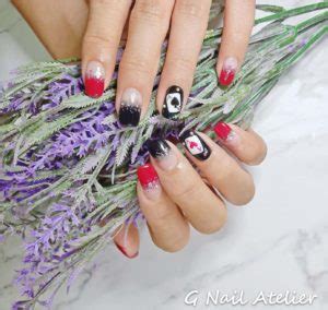updated   amazing  nail styles