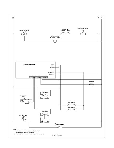hp  schematic diagram