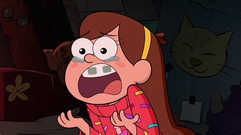 Image S2e17 The Love Of A Brother Png Gravity Falls