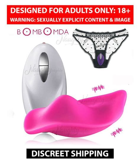 all day use hidden panty vibrator sex toys for women