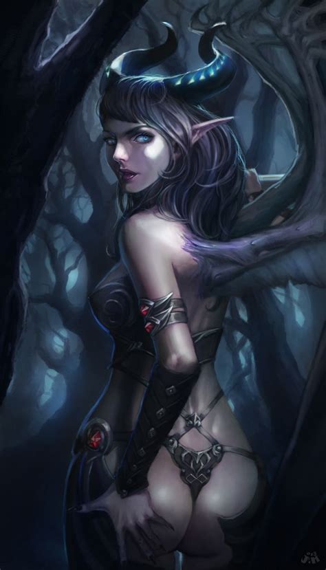 146 Best My Beautiful Demons Images On Pinterest