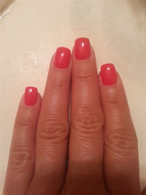 top secret nails spa   nail salons  richmond ave
