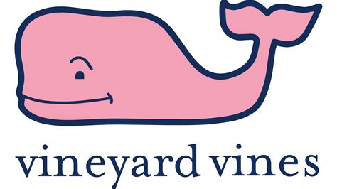 vineyard vines logo transparent clipart png  vineyard vines logo png png  vhv