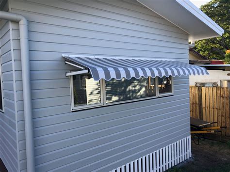 fixed frame awnings border blinds shutters  awnings tweed heads gold coast