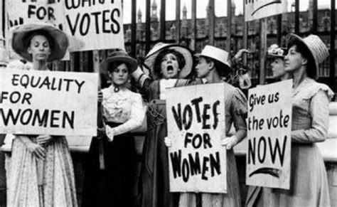 women s suffrage movement timeline timetoast timelines
