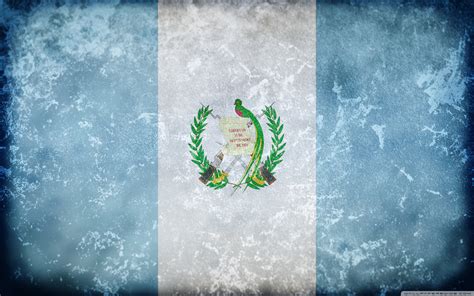 Guatemala Flag Wallpaper Wallpapersafari