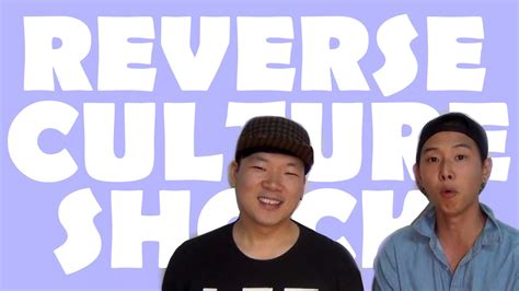 More Reverse Culture Shock Ask Korean Guys Youtube