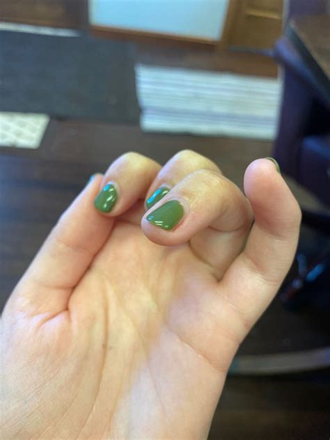 ariels nails spa  reviews   green river  evansville
