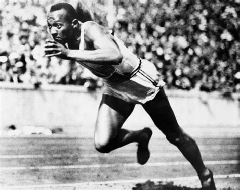 jesse owens olympic gold medal up for auction the