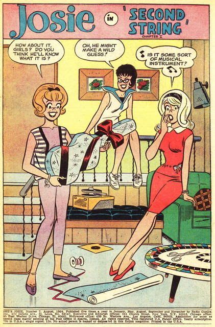 the betty and veronica fashion tumblr gazillions of