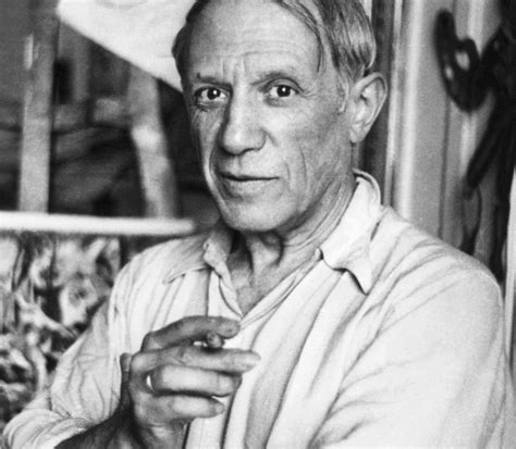 Pablo Picasso Mardenart Gallery