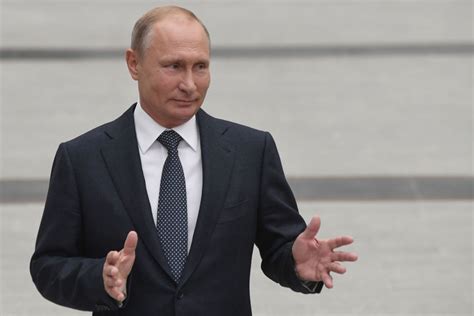 Russian Billionaires Are Richer Than Ever Despite U S Sanctions