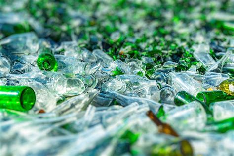 A Blog About Glass And Why It’s So Important To Segregate And Recycle It