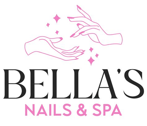 bella nails website nail salon