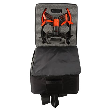 parrot bebop drone  professional portable carrying shoulder bag backpack casebag polyester