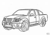 Coloring Hatchback 240sx Gtr sketch template