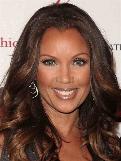Vanessa Williams Desperate Housewives Vanessa Williams To Co Star In