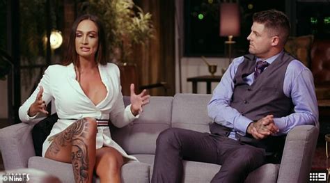 married at first sight fans shocked by hayley vernon s