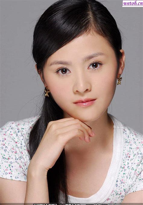 Pretty Chinese Girl Hong Kong Massage
