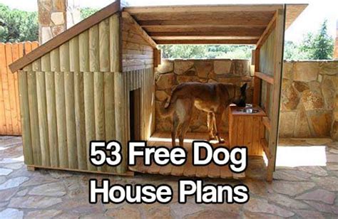 dog house plans shtf prepping homesteading