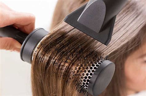 style  hair  hair styling tools