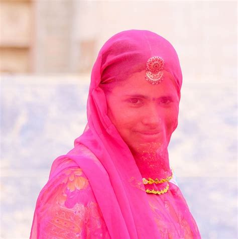 An Introduction To Rajasthan S Traditional Dress