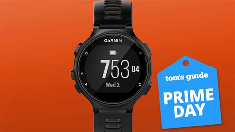 Save 60 On The Garmin Forerunner 735xt Gps Running Watch With This