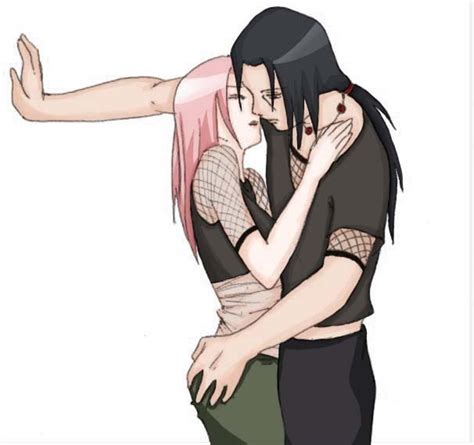 Which Sakura Pairing Do You Like Most Naruto