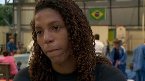 Brazilian Olympians Face Organized Racist Attacks Online Cbc News