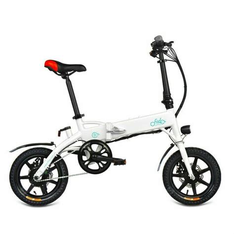 buy fiido  folding electric bike moped bicycle  bike sale ends   inspired discover