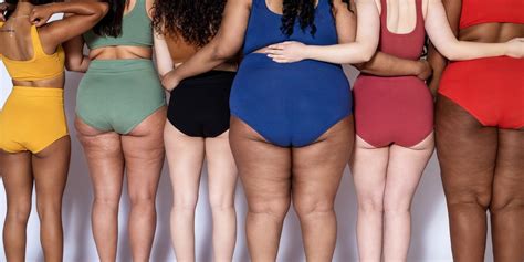 cellulite what is it and how can you get rid of it