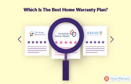 home warranty reviews   consumer research site