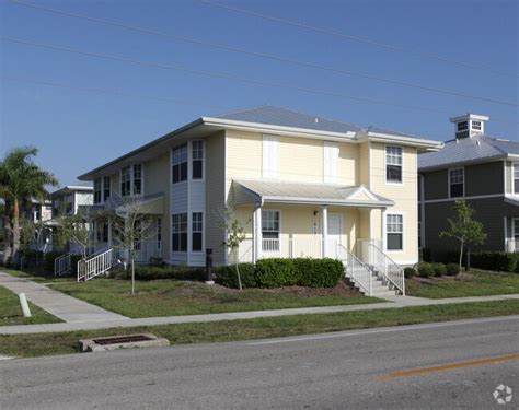 gulf breeze apartment homes