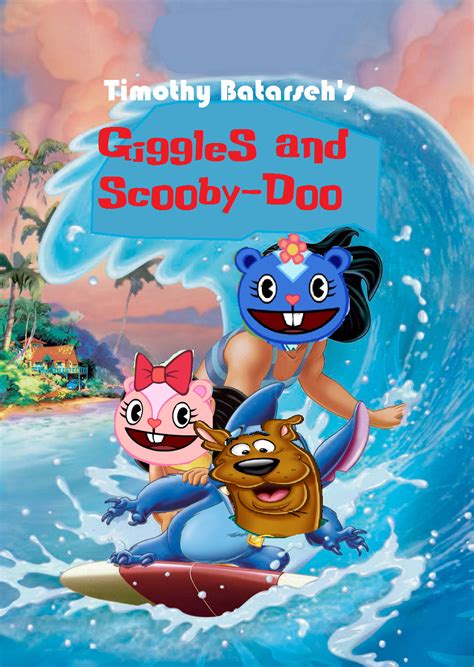 Giggles And Scooby Doo Scratchpad Iii Wiki Fandom